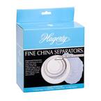 Fine China Plate Separators