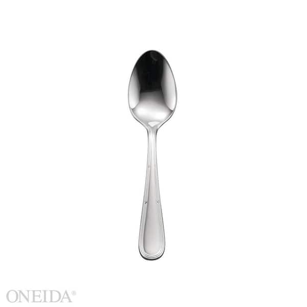 Silver Set of 36 Oneida Teaspoons Flatware