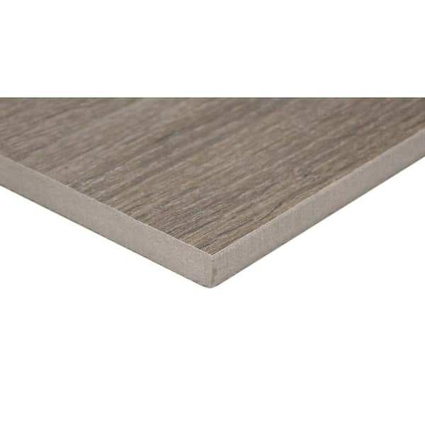 Legati Havanna 8 in. x 47 in. Matte Porcelain Floor and Wall Tile (15.17 sq. ft./Case)