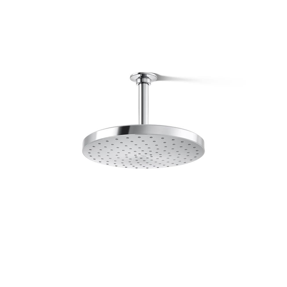 polished-chrome-kohler-fixed-