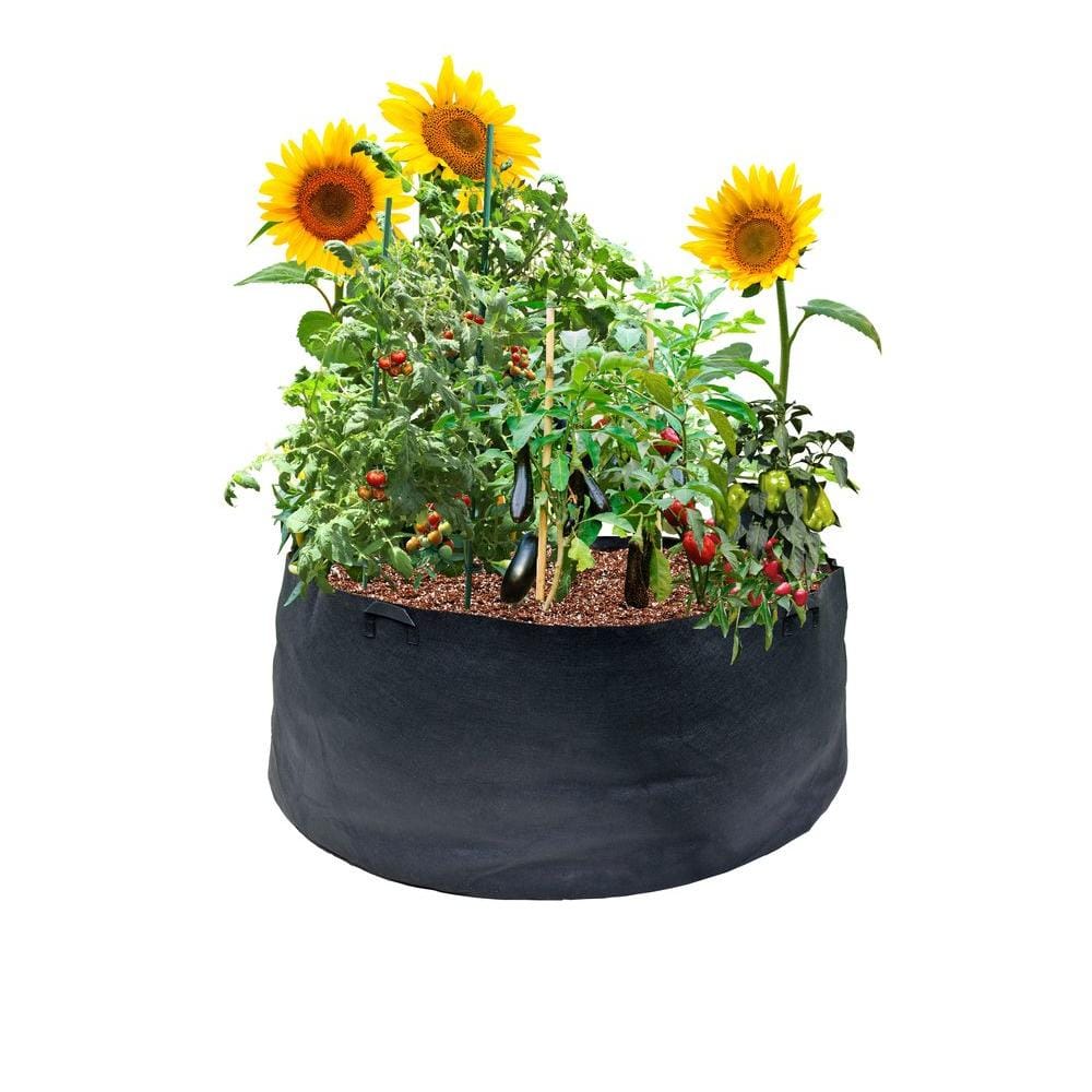 https://images.thdstatic.com/productImages/dbf32cbd-ba8c-4dc0-b144-5d7ea438086c/svn/black-viagrow-raised-planter-boxes-v100gapot-64_1000.jpg