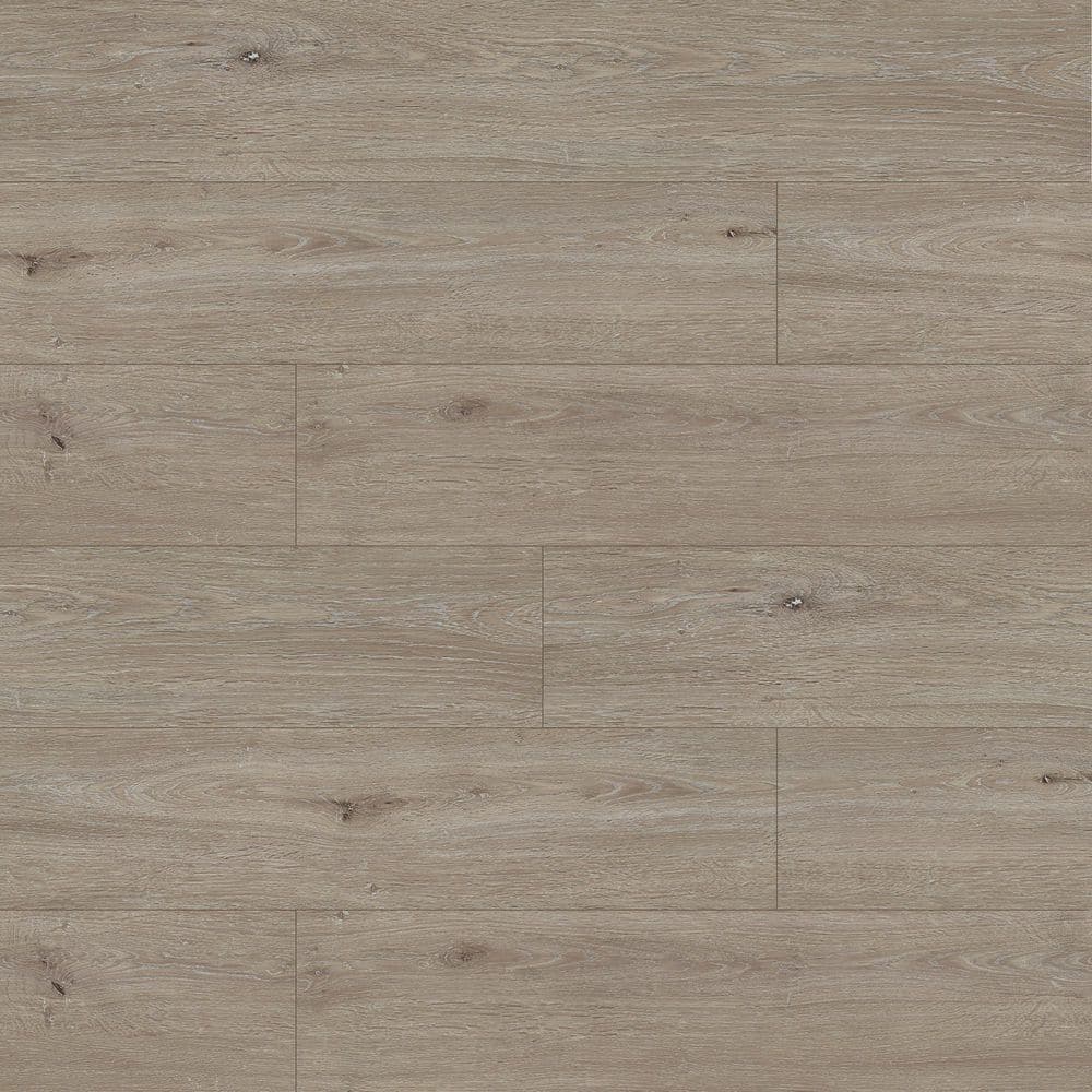 Charcoal Gray 12 MIL x 6 in. W x 36 in. L Peel and Stick Waterproof Vinyl Tile Flooring (54 sqft/case) price history on PriceWatchPro