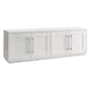 Meyer&Cross Tillman 68" White TV Stand for 75" TVs
