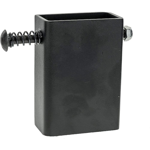 CALDWELL 500 Steel Target 2x4 Plate Hanger with Hardware