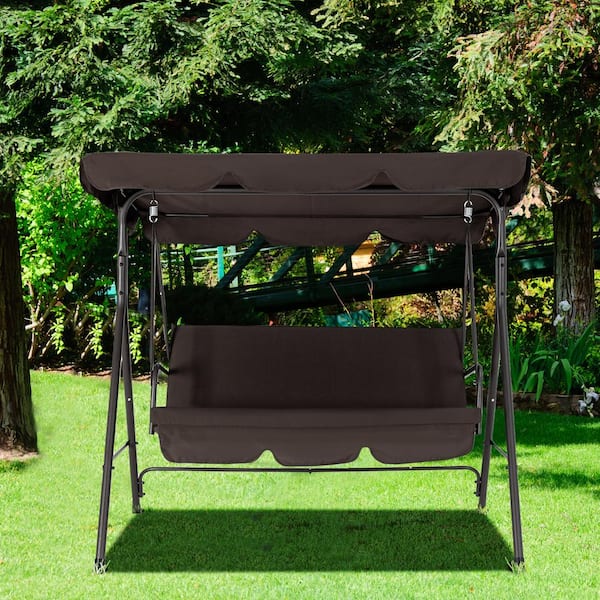 Wowcher best sale swing seat