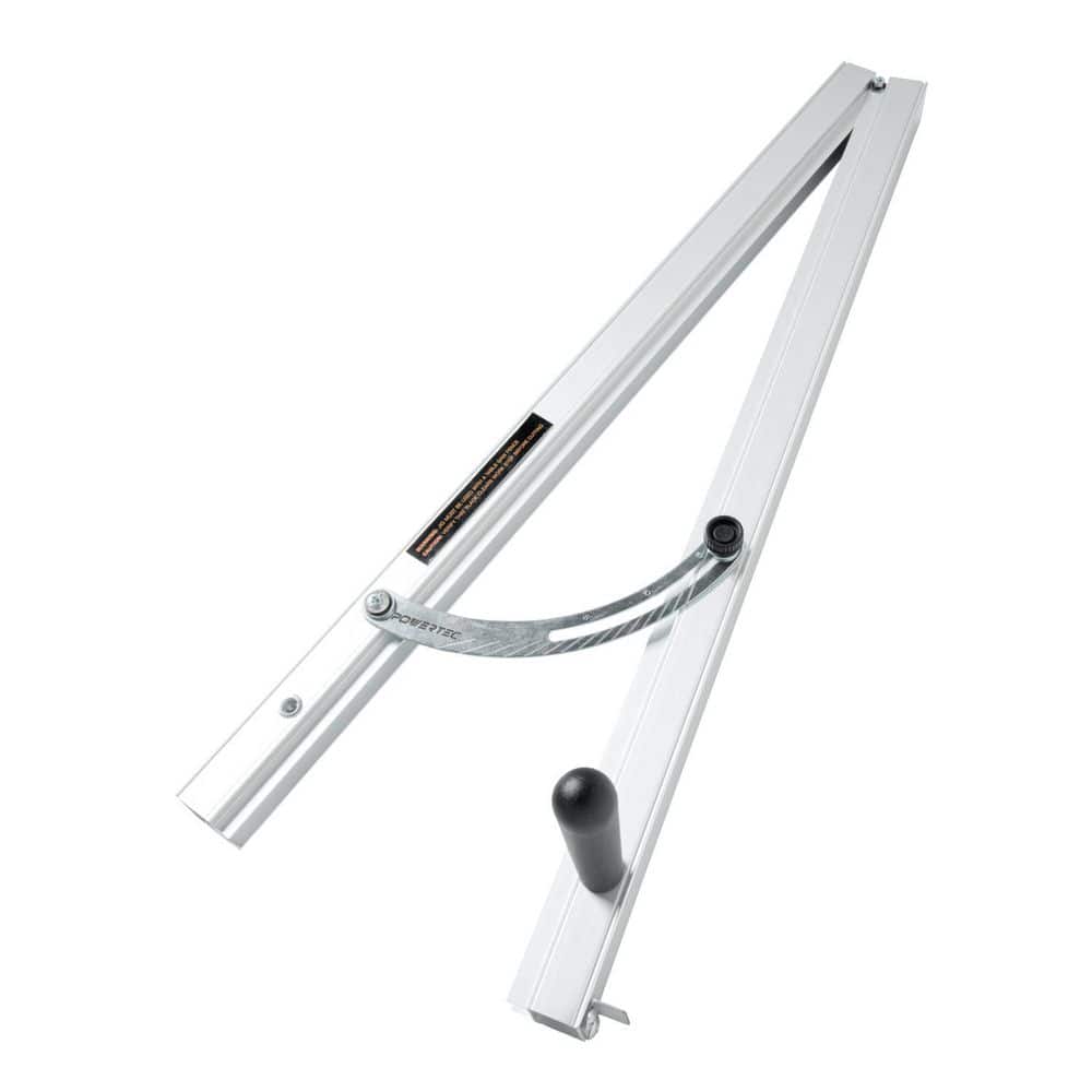 Table Saw Taper Jig price history on PriceWatchPro