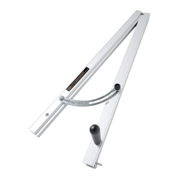 Table Saw Taper Jig