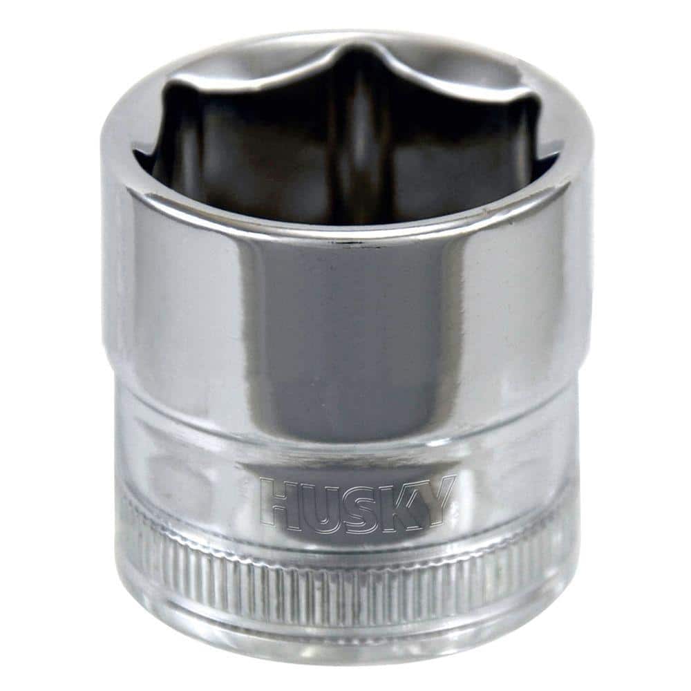 Details about   SK Socket 8967 6 Pt 17mm 3/8 Drive *Made In The USA* 