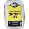 SAKRETE 60 High-Strength Concrete Mix 100033781 The Home