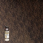12 oz. All Surface Forged Hammered Burnished Amber Spray Paint and Primer in One (6-Pack)