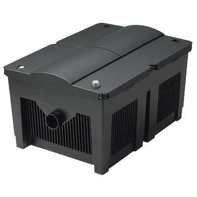 pond filter supplies