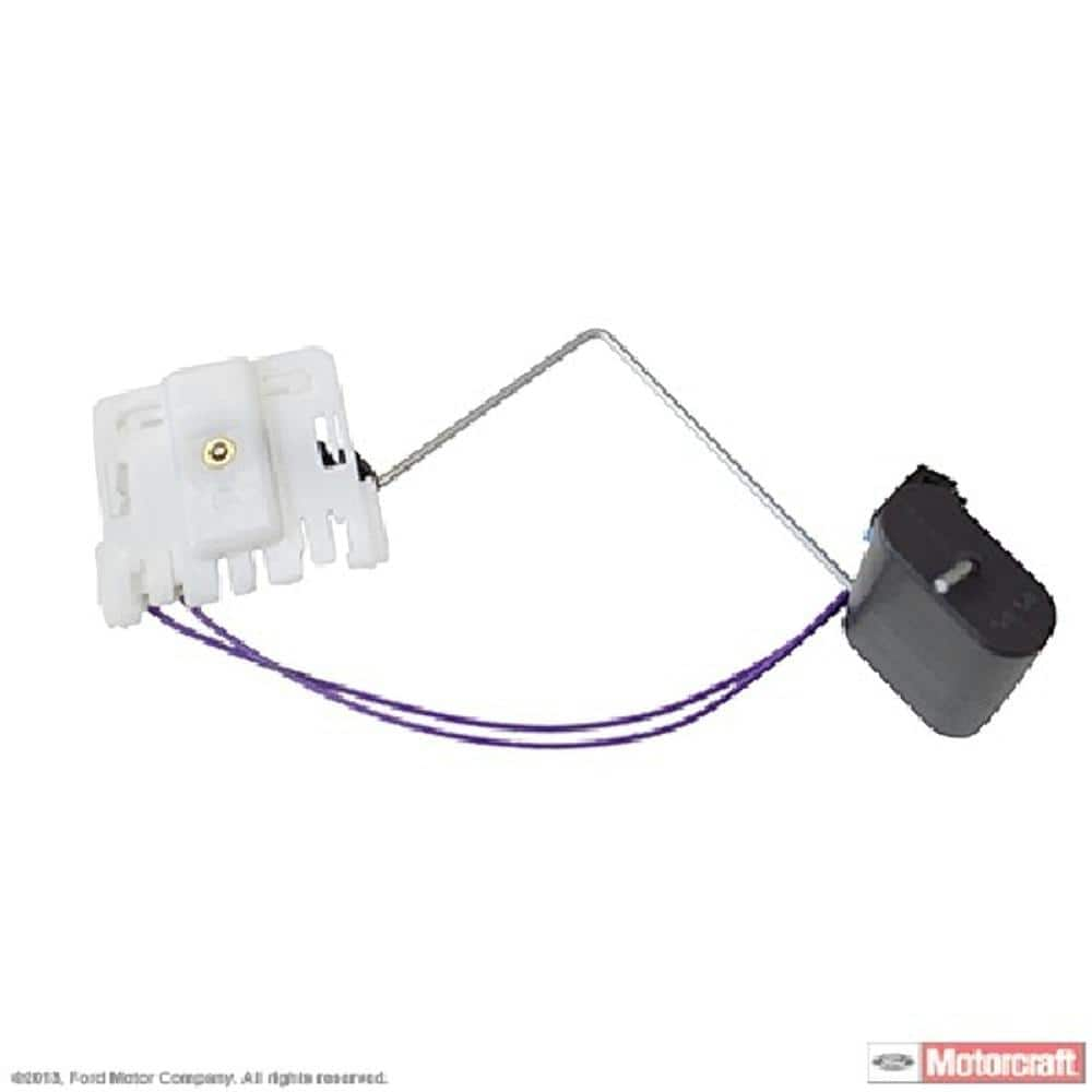 Motorcraft Fuel Tank Sender Assembly PS-344 - The Home Depot