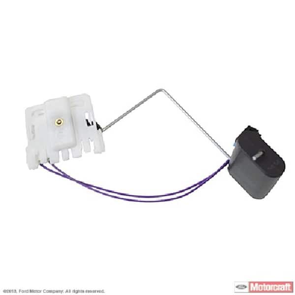 Fuel Tank Sender Assembly