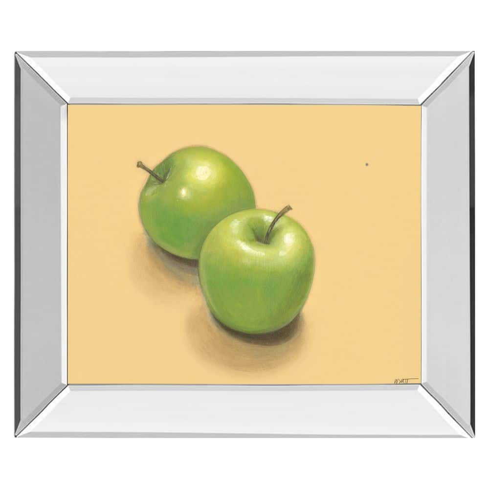 1 Piece Framed Graphic Print Food Art Print 22 in. x 26 in. price history on PriceWatchPro
