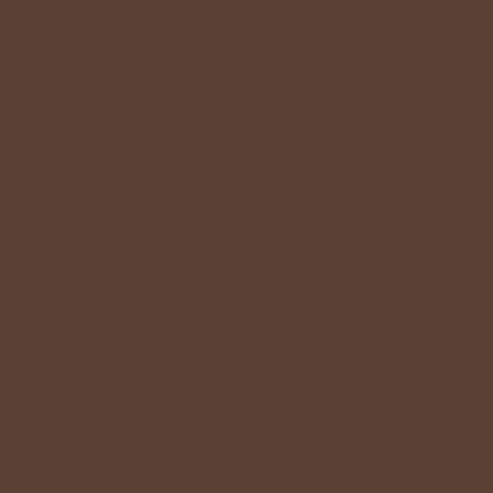 Andersen A-Series and 100 Series Exterior Color Sample in Cocoa Bean  9118767 - The Home Depot