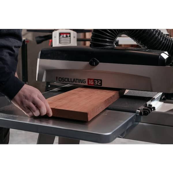 Table drum sander hotsell