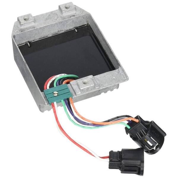 Ignition Igniter LX201 The Home Depot