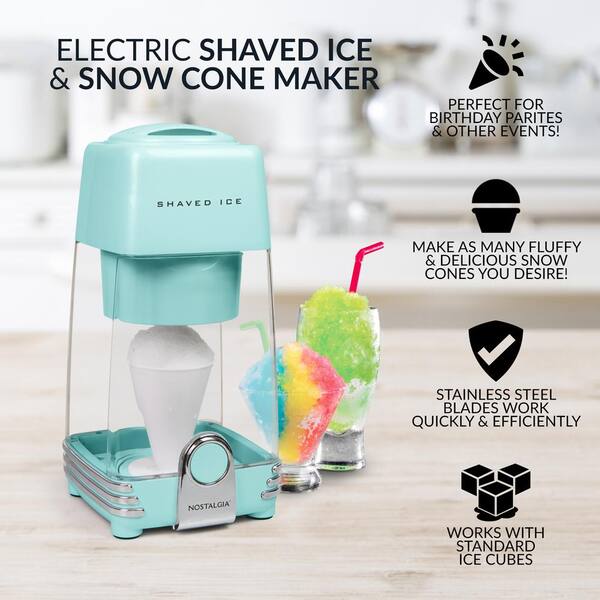 https://images.thdstatic.com/productImages/dbfe0dee-e1b0-4e86-8b30-e6df708c8a9c/svn/aqua-nostalgia-snow-cone-machines-is2aq-44_600.jpg