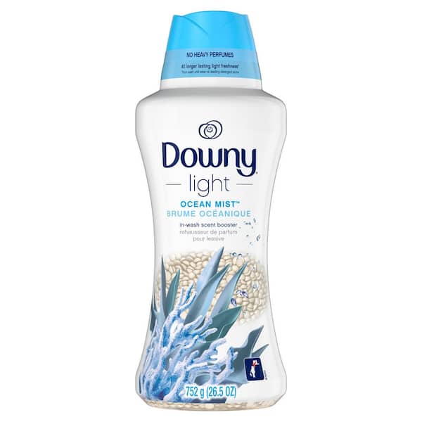 Downy 26.5 oz. Ocean Mist Scent Booster Beads