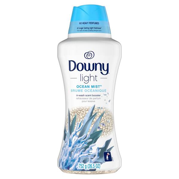 Downy 26.5 oz. Ocean Mist Scent Booster Beads