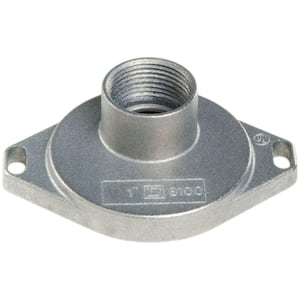 1 in. Bolt-On Hub for Devices with B Openings