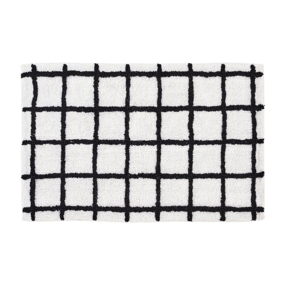 Maxwell Rug Cotton Bath Rug 2833045RG21 - The Home Depot