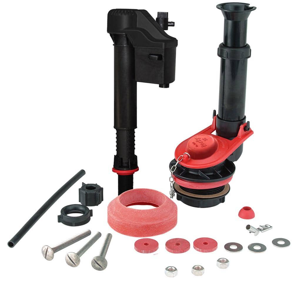 2X Complete Kit