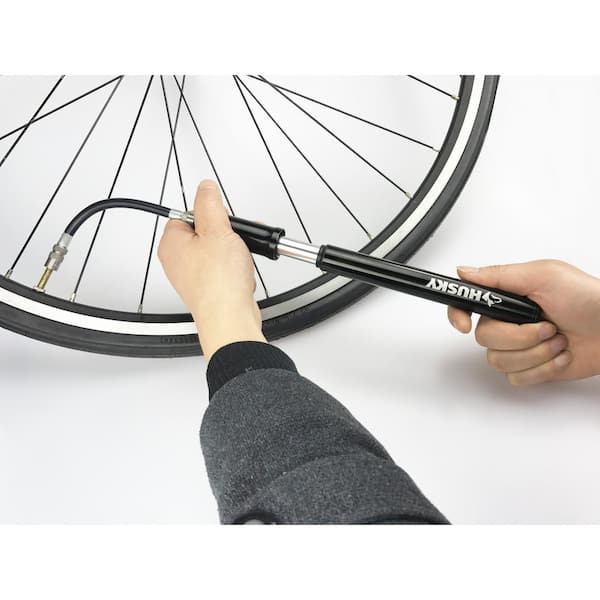 Fill air in online bike tires near me