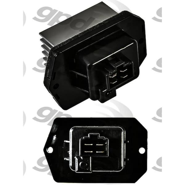 GLOBAL PARTS DISTRIBUTORS, LLC Switch 1712182 The Home Depot