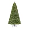 Mini - Christmas Trees - Christmas Decorations - The Home Depot