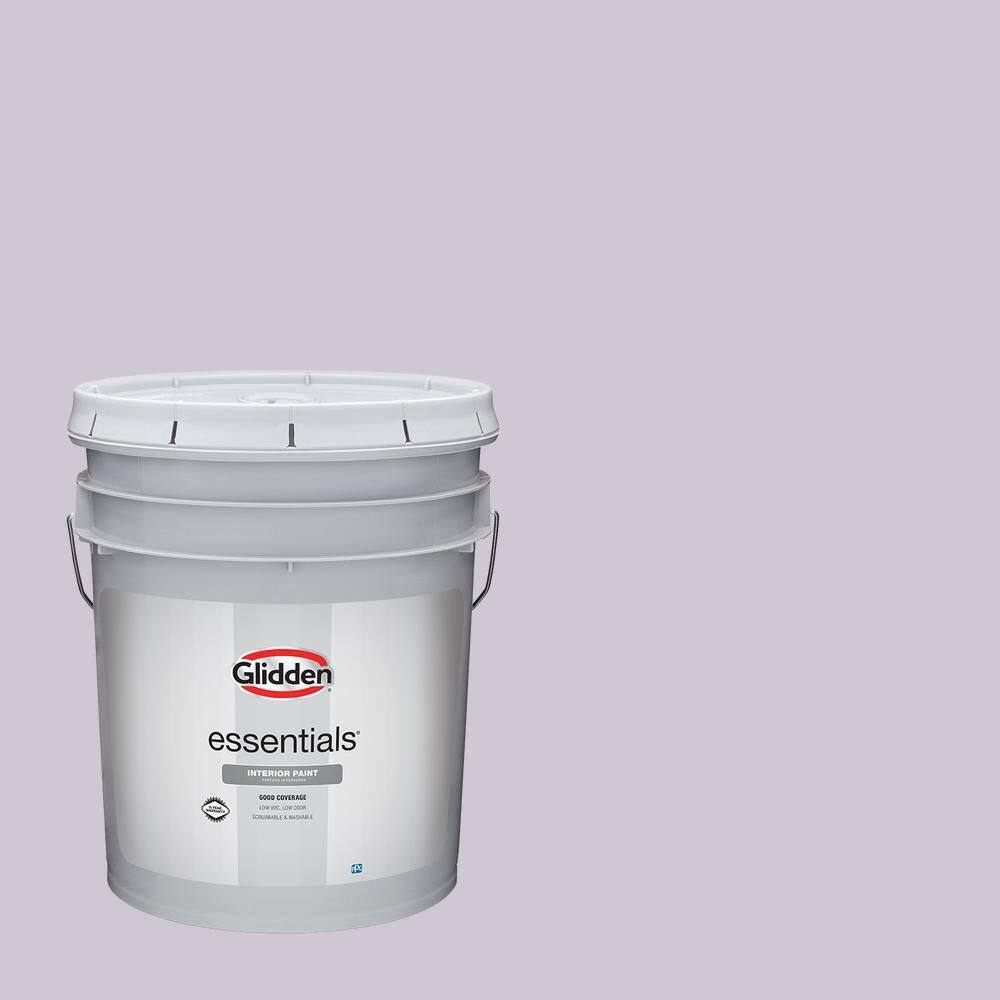 5 gal. PPG1174-3 Silver Chalice Semi-Gloss Interior Paint price history on PriceWatchPro