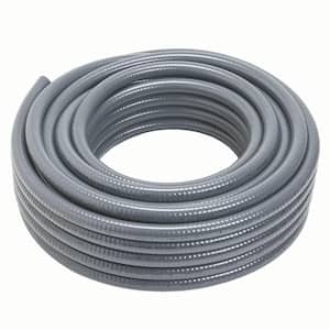 50 ft. - Conduit - Electrical Boxes, Conduit & Fittings - The Home 