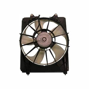 Engine Cooling Fan Assembly 2011-2017 Honda Odyssey