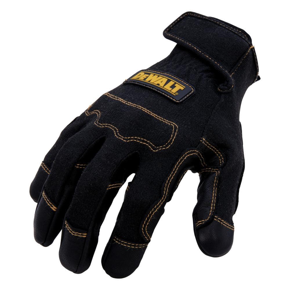 2X-Large Short Cuff Metal Fabricator's Gloves price history on PriceWatchPro