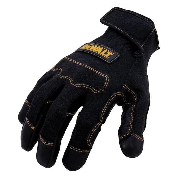 anti vibration cut resistant gloves