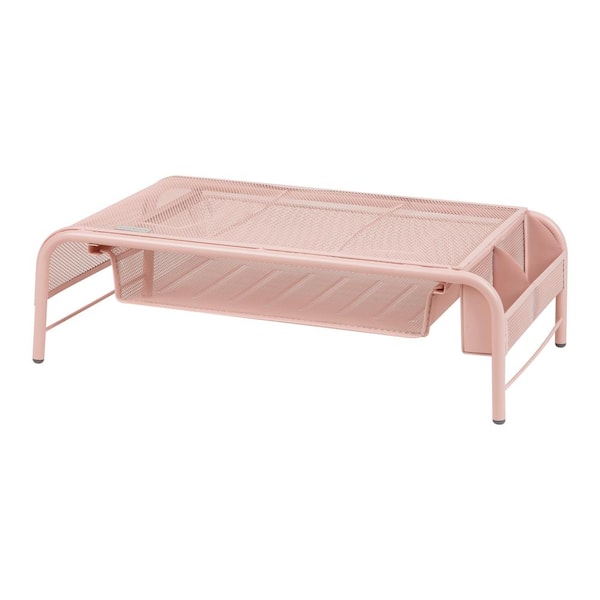 Mind Reader 20 in. L x 11.5 in. W x 5.5 in. H Monitor Stand Laptop