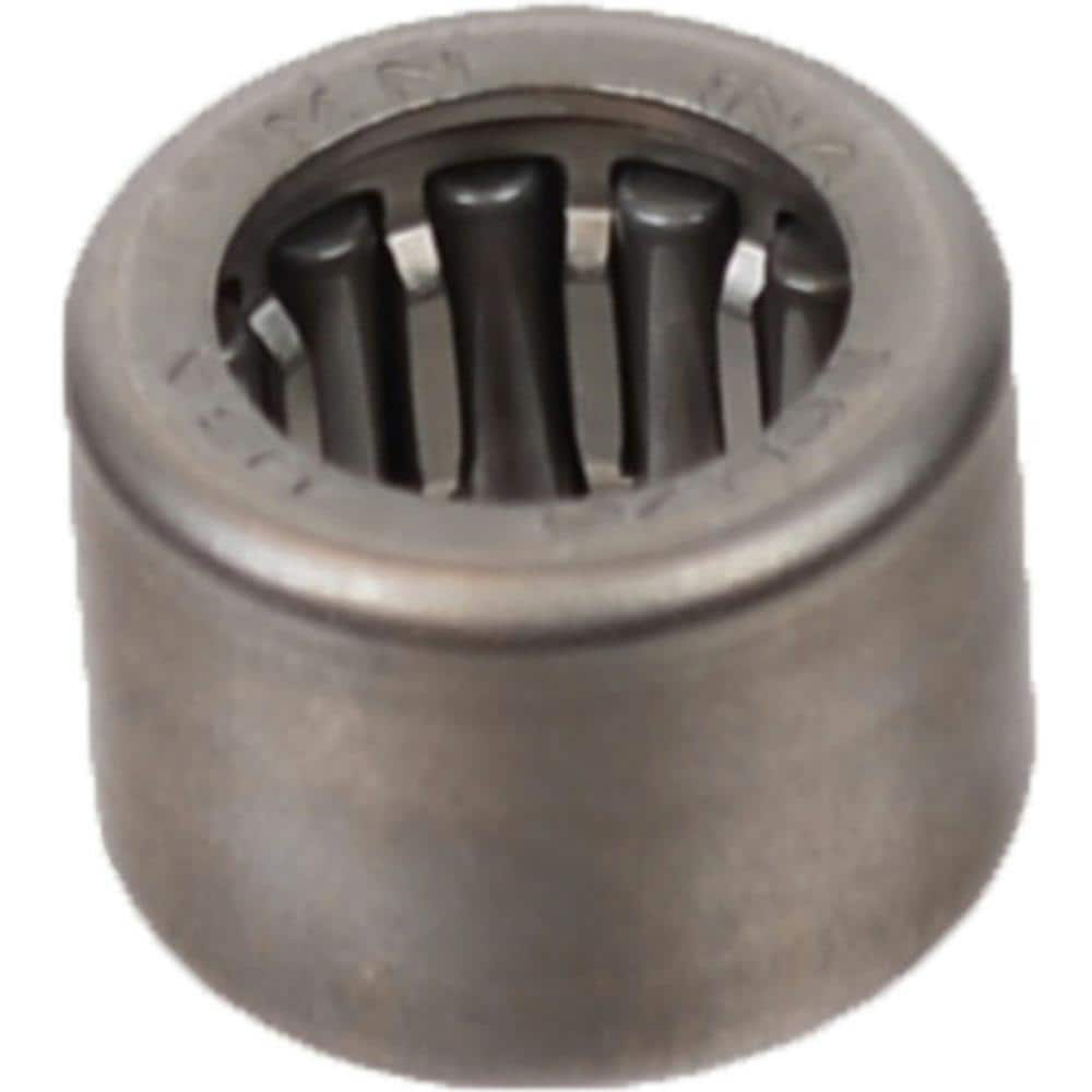 SKF Axle Shaft Pilot Bearing Front BH78 The Home Depot