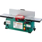 6 in. Benchtop Jointer