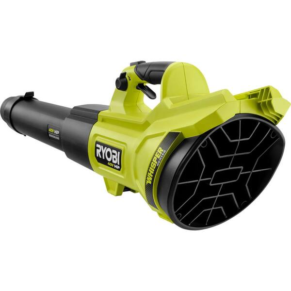 RYOBI 40V HP Brushless Whisper Series 