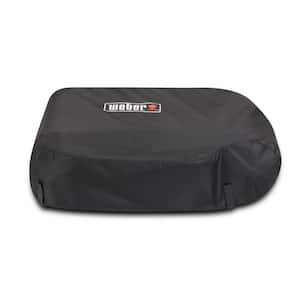 Traveler Griddle 22 in. Portable Flat Top Grill Cover