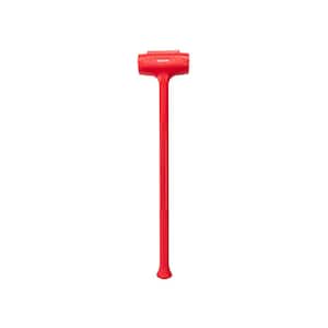 GearWrench 5.5 Lb Dead Blow Sledge Hammer – Polyurethane Non-Marring Face, Steel Shot Canister, Made In USA