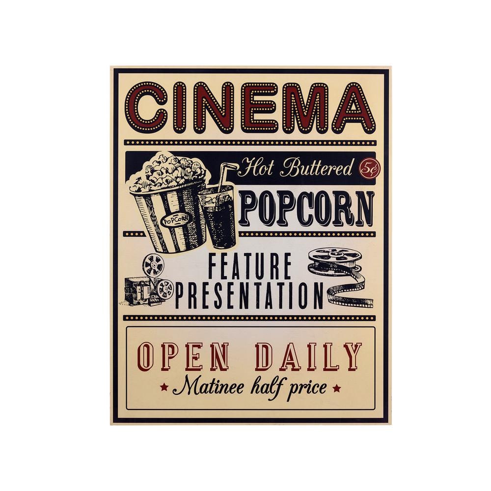 Vintage Movie Projector Art: Canvas Prints, Frames & Posters