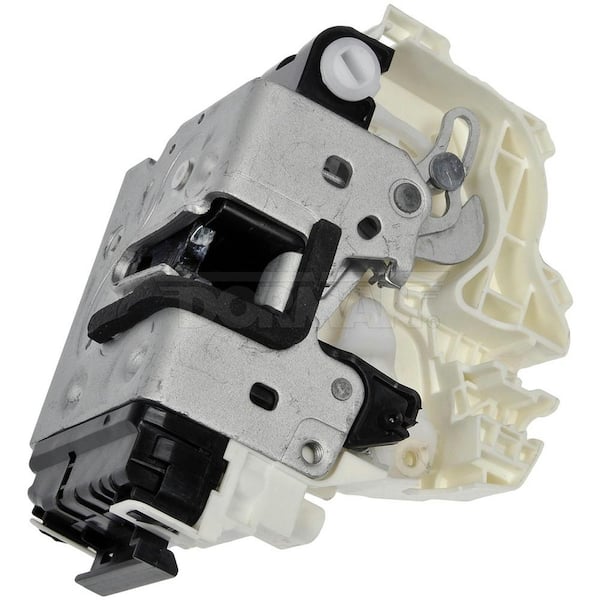 OE Solutions Integrated Door Lock Actuator