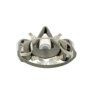 OV P95 Disposable Standard Respirator Mask, Size Medium