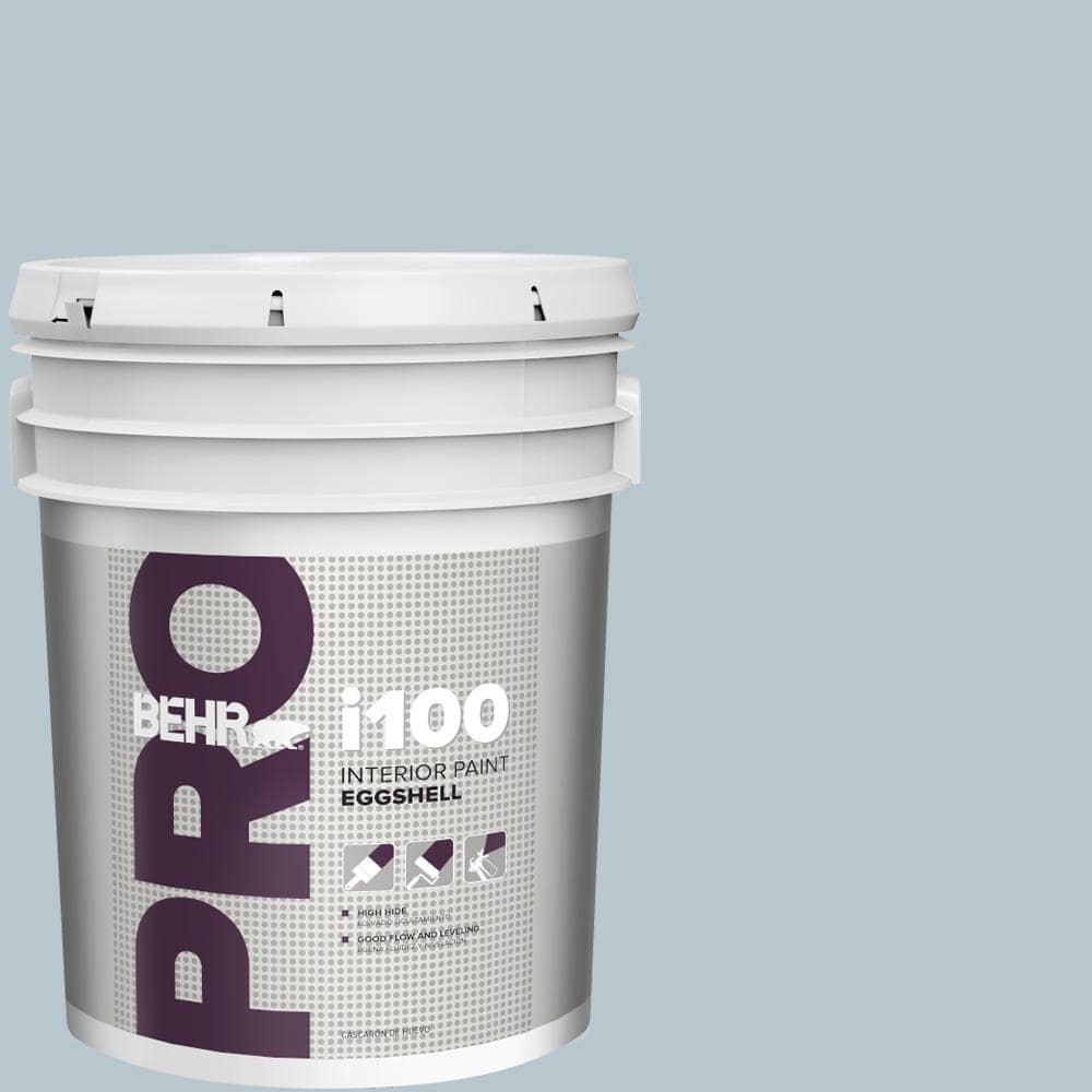 5 gal. #560E-3 Silver Strand Eggshell Interior Paint price history on PriceWatchPro
