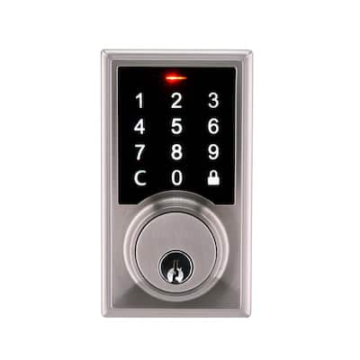 Home Security & Door Locks product image
