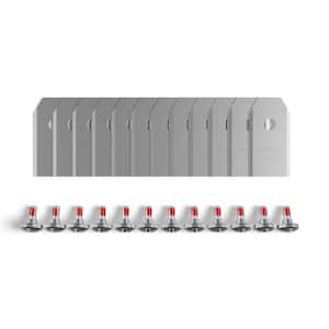 Navimow Replacement Blades for Robot Lawn Mower