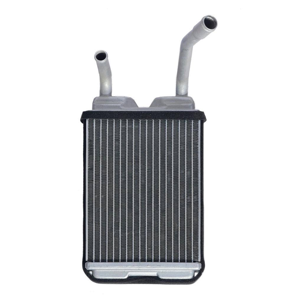 HVAC Heater Core price history on PriceWatchPro