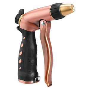 Adjustable Front Trigger Copper Nozzle