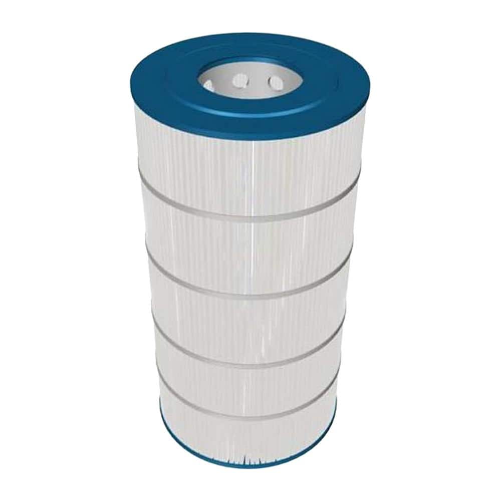 Hayward 7 in. Dia 100 sq. ft. Swimming Pool Replacement Filter